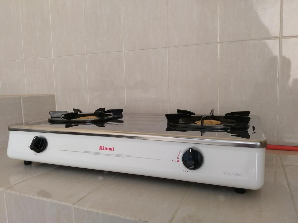 Jasmine Park Guest House Semarang Luaran gambar